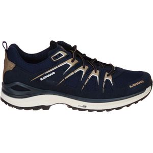 Lowa Innox Evo GTX Low Blauw