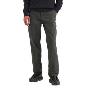 Dockers - Utility - Cargobroek - Grijs