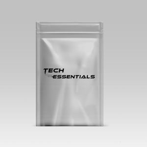 Tech Essentials® Dashcam V3