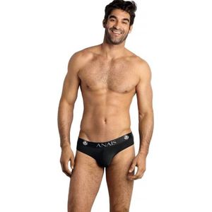 ANAIS MEN SLIP and THONG | Anais Men - Petrol Slip S