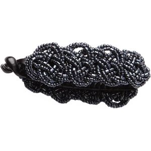 Allecto plus - Haarclips voor Fijn Haar - Koreaanse Haarspeldjes - Strass Decoratie - Vrouwen Accessoires - Dental Mist Design - Haarknipjes