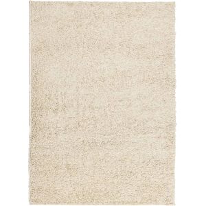 vidaXL-Vloerkleed-shaggy-hoogpolig-modern-200x280-cm-goudkleurig