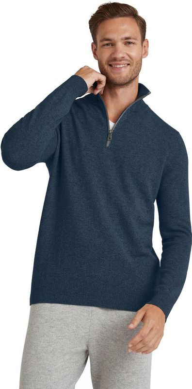 FALKE Pure Cashmere Heren Trui