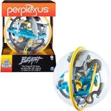 Perplexus - Beast - Breinbreker - 3D-doolhofspel - Met 100 obstakels