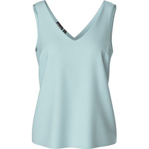 PIECES - PCFRANAN SL TOP WVN NOOS BC - Dames - Blouses