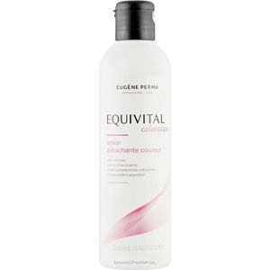 Equivital Coloration Lotion Remover - 250ml
