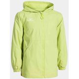 Kindergeïsoleerde jas joma new metaverse anorak groen groen 4xs