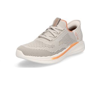 Skechers - Slade Quinto - Slip-Ins Sneakers - Heren - Air-Cooled Memory Foam