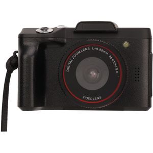 16MP HD Smart Digital Camera, Ultra HD Video Recording, Multi-Axis Anti-shake with Stable Image, Wide Application Scenarios, 2.4"" HD Screen