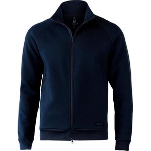Nimbus Eaton Sweatshirt Heren Navy - Maat 3XL