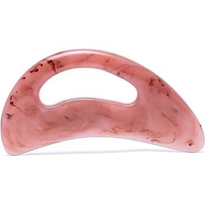 Gua sha, full body massagehulp van kunsthars