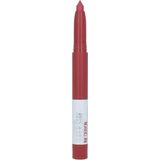 Maybelline SuperStay Ink Crayon Potlood Lippenstift Tint 85 Change Is Good 1,5 gr