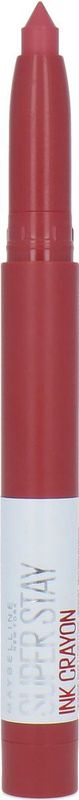 Maybelline SuperStay Ink Crayon Potlood Lippenstift Tint 85 Change Is Good 1,5 gr