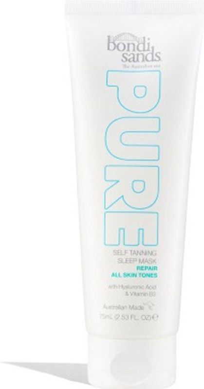 BONDI SANDS - Pure Self Tanning Sleep Mask Repair