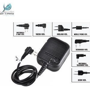 Z126 MOTOROLA 2-WAY P.T.T.