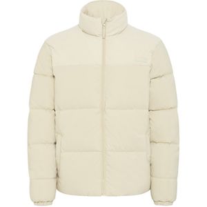 Blend - Gewatteerd Jack - Heren - Regular Fit - Opstaande Kraag - Steekzakken