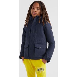 O'Neill Jas Boys Journey Outer Space 128 - Outer Space 55% Gerecycled Polyester, 45% Polyester