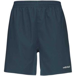 HEAD - Club - Tennisbroek - Navy
