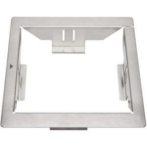 Zebra Bracket