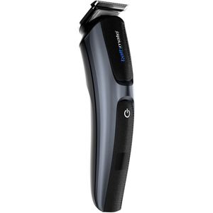 Bathmate - Trim 2.0 - Trimmer & Scheerapparaat Intieme Zones - Zwart