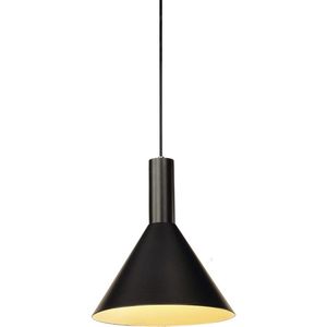 Zwarte hanglamp Phelia M - 133310