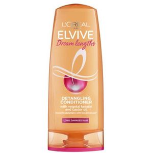 L'Oreal Elvive - Dream Lengths - Detangling Conditioner - 200 ml