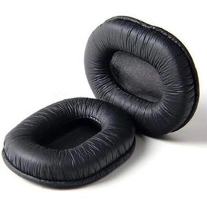 Vervangende oorkussens Geschikt voor Sony MDR-7506, MDR-V6 en 900ST hoofdtelefoons