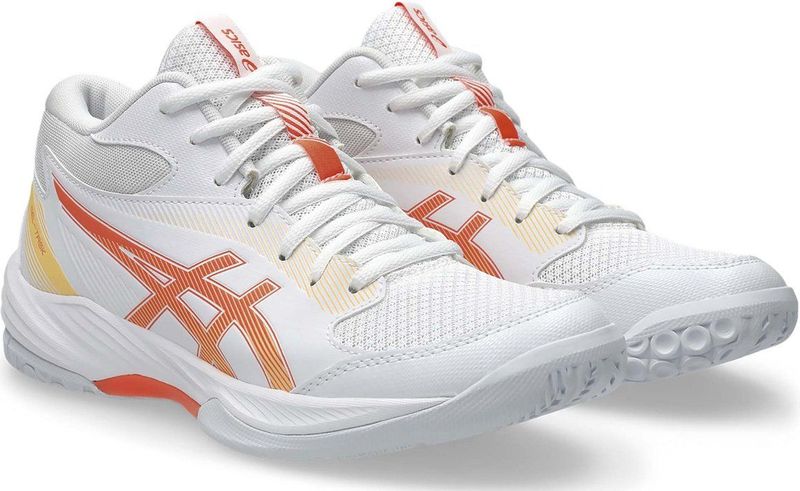 ASICS - Gel-task MT 4 - Indoorschoenen - Dames