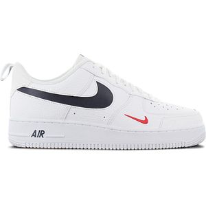 Nike Air Force 1 LV8 'Patriots Limited Edition'- Sneakers Heren - Maat 43