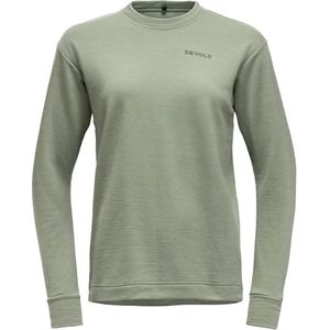 Devold - Dames Everyday Crew - Longsleeve