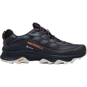 Merrell Moab Speed GTX - Wandelschoenen Heren Black 41