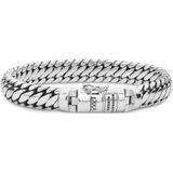 Buddha to Buddha Unisex-Armband 925er Silber One Size 86895005