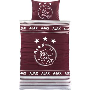 Ajax-dekbedovertrek 3rd