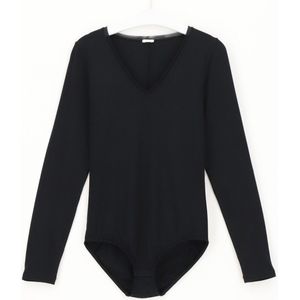 Oroblu Perfect Line Modal - Body Long Sleeve VOBT67051 VOBT67051