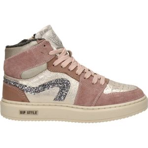 Hip meisjes sneaker - Roze - Maat 39