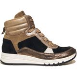 Waldläufer - 957801 H-april - Sneakers - Iron Schwarz