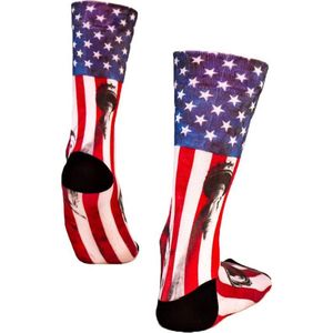 Sock my stars and stripes - maat 43-47