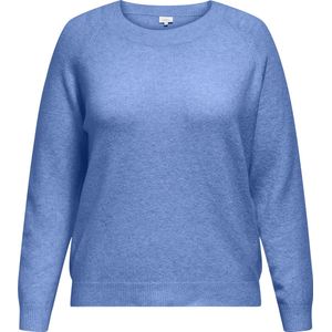 ONLY CARMAKOMA - CARRICA LIFE PULLOVER KNT NOOS - 46-48