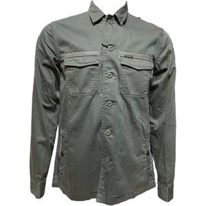 PME LEGEND OVERHEMD - MAAT S