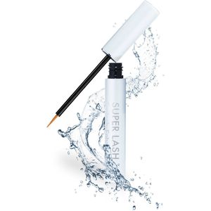 Superlash WimperSerum van Ecuri - Super Lash Wimper groeimiddel - Wimper groei serum