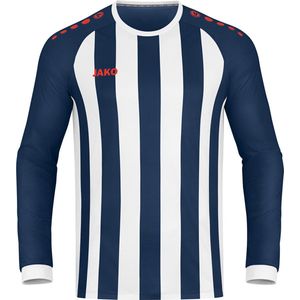 Jako - Shirt Inter LM - Navy Voetbalshirt Kids-116