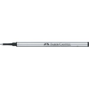 Faber-Castell rollerball vulling - Design - zwart - FC-148712