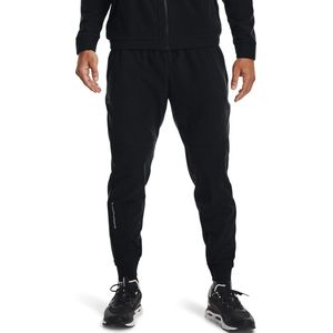 Under Armour Rush Fleece Pant-BLK - Maat XL