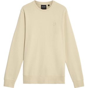Lyle & Scott Superfine Crew Neck Sweatshirt