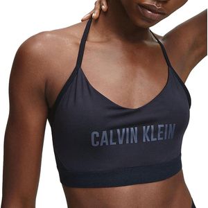 Calvin Klein Sportbeha - Maat XS - Vrouwen - zwart