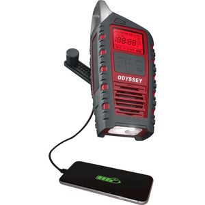 Odyssey DAB+ Noodradio