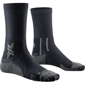 Wandelsok X-Socks Women Trek X Merino Blue White