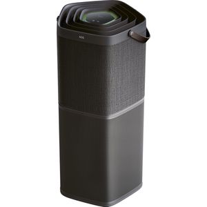 AEG AX91-604DG - Luchtreiniger - Air purifier - Donker grijs