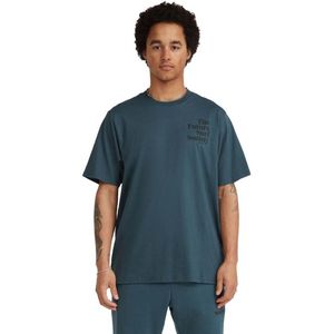 O´neill - Future Surf Society - T-shirt - Katoen - Met Korte Mouwen