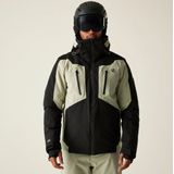 Assimilate - Ski-jas - Heren - Waterdicht - Ademend - Isolerend